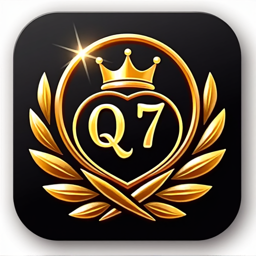 Logo qq333